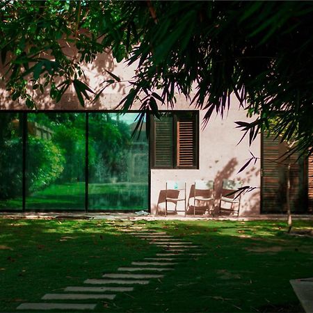 Villa Los Aguiluchos Chetumal Buitenkant foto