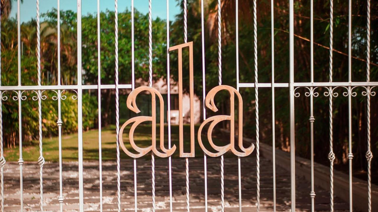 Villa Los Aguiluchos Chetumal Buitenkant foto