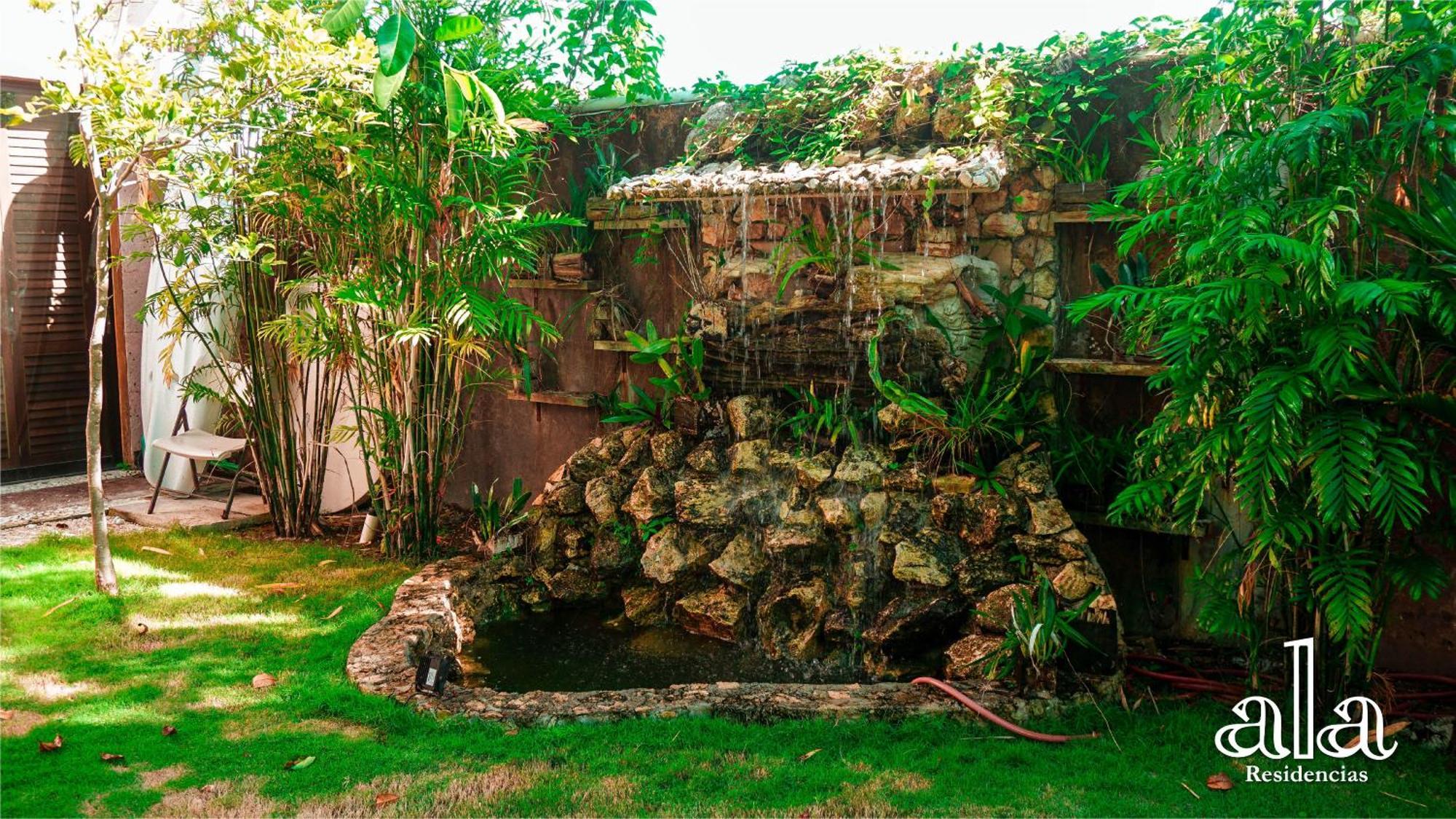 Villa Los Aguiluchos Chetumal Buitenkant foto